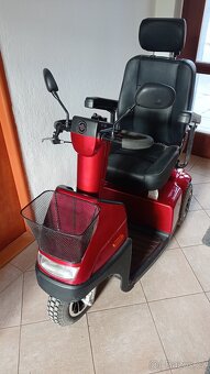 Afikim breeze C3