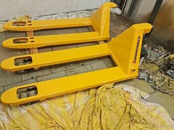 Paletak jungheinrich AM 20 rv.2022