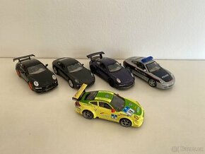 Modely Porsche 1:32 Porsche 911
