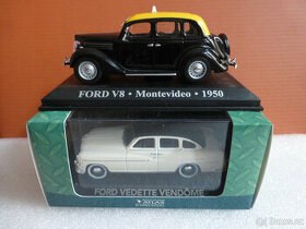 modely aut 1:43 1.