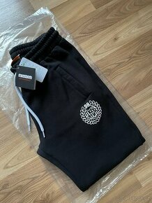 Teplákové kalhoty Mass Dnm Base Sweatpants