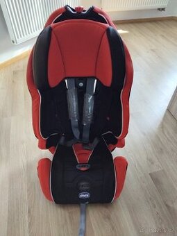 Autosedačka Chicco