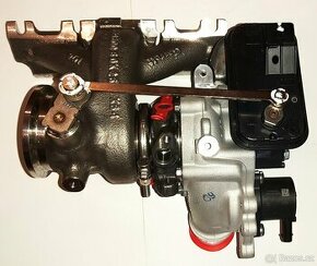 Turbo Renault 1.3 TCE 883960-0002 original nové - 1
