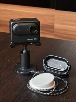 Insta360 go3 - 64GB