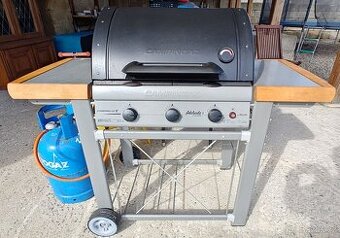 Campingaz Adelaide 3 +10kg PB láhev