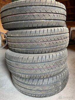 Letní pneu Bridgestone Duravis 225/65 R16 c