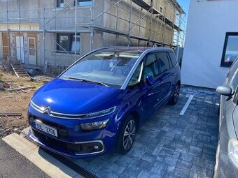 Citroen C4 Grand Picasso
