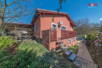 Prodej rodinného domu, 120 m², Orlová, ul. Zátiší