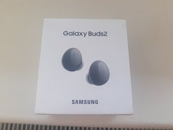 Sluchátka Samsung Galaxy Buds2