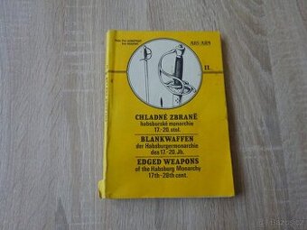 RU chladné zbraně 2