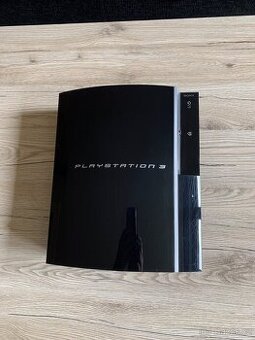 PS3 FAT 40