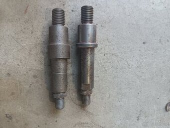 ČZ 125/150c trny stupaček - 1