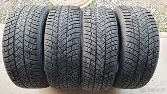 4x zimní pneu 225/50 R18