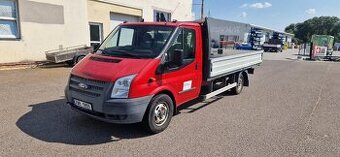Ford Transit valník 2,2 TDCI 114kW