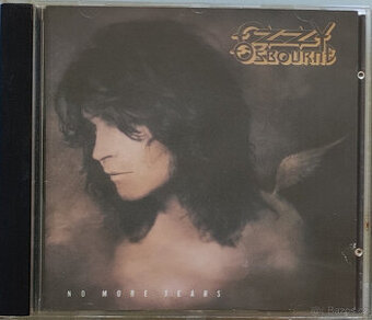 CD Ozzy Osbourne: Down To Earth, No More / Black Sabbath: 13