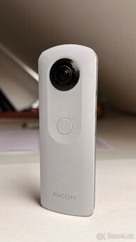Ricoh Theta SC