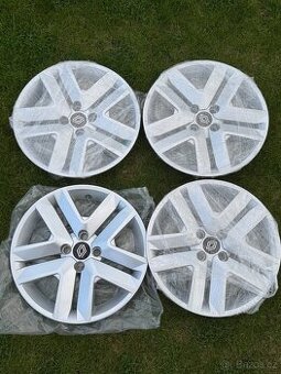 Poklice Renault 16"