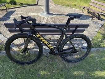 Trek Madone SLR 9 Disc, Custom paint, vel. 58