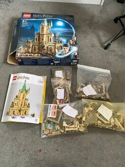 Lego Harry Potter