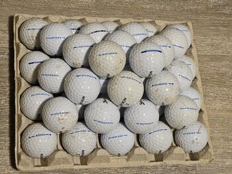 Golfové míčky Srixon AD333 - 1