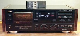 AKAI GX-75 STEREO MAGNETOFON
