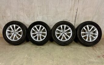 Alu kola Sepang VW Škoda Audi Seat