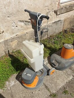 Čistící stroj TASKI RANGER 200 42 RALS - 1