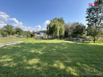 Prodej chaty, 18 m², Louny, ul. Na Losech