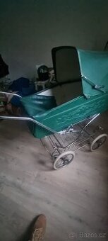Retro Liberta