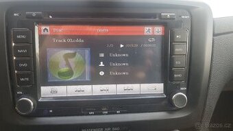 2DIN autoradio
