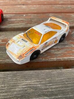 Ferrari F40 Matchbox Specials