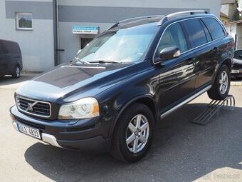 2008 Volvo XC90 D5, AWD, AT