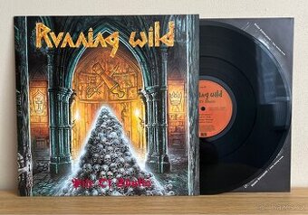 Running Wild – Pile Of Skulls