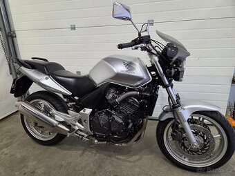 Honda CBF 600 N