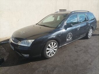 Ford Mondeo - díly