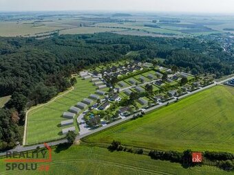 Prodej, pozemky/bydlení, 993 m2, Mcely, Nymburk [ID 56008]