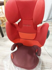 dětská auto sedačka CYBEX Solution M-fix SL