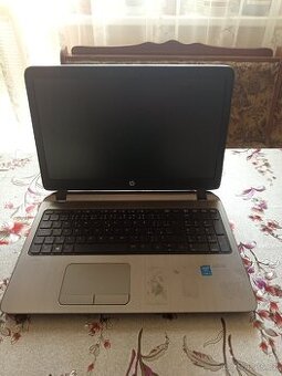 Hp ProBook 450 g2 na náhradní díly.