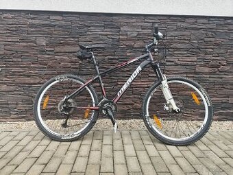 Horské kolo 26, velikost 19 (cca 175 cm)