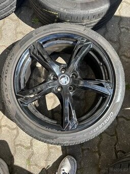 5x112 r19 225/40r19 letni