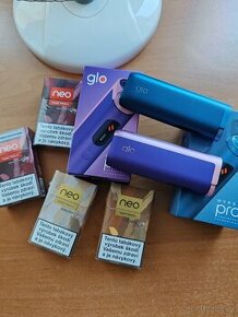 glo hyper pro 2x