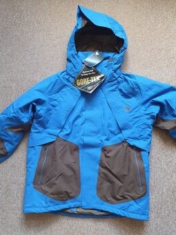 Pánská GORE-TEX bunda značky NIKE - NOVÁ