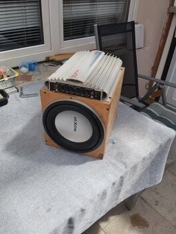 Subwoofer