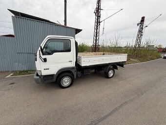 Autodoprava - sypkého materiálu - 1