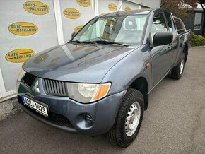 Prodám Mitsubishi L 200 2.5 4x4 - 1