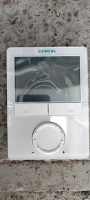 Termostat Siemens RDG110 - 1