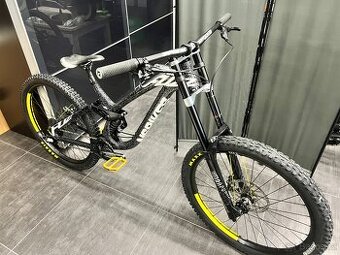 Downhill kolo