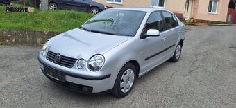 Vw Polo 1.4i
