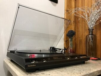 Technics SL-BD3 Top stav