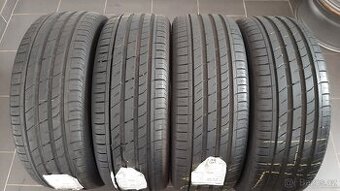 Pneumatiky letní 215/45R18-93W Nexen N-fera su1